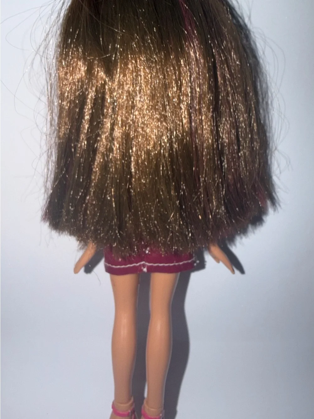 Bratz Hair Style Yasmin
